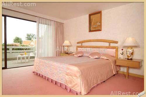 Methavalai Hotel Cha-Am 8